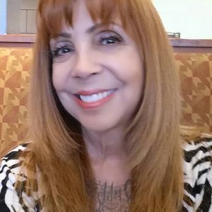 Meet your Posher, Maryann