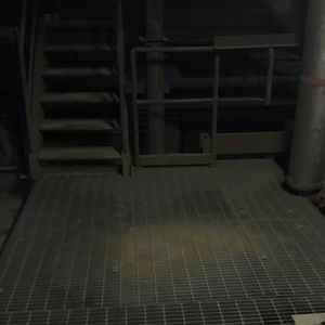 Meet your Posher, Tyrelle