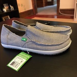 Sanuk Rounder Hobo TX