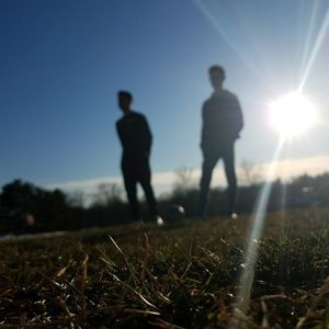 Meet your Posher, Joshua