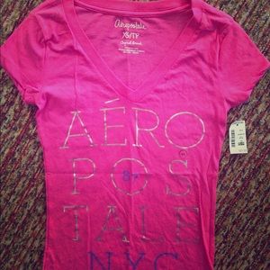 Aero tees