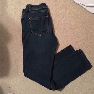 INC Denim Jeans