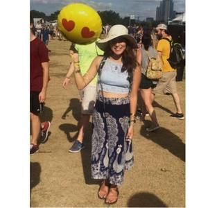 Meet your Posher, Daisy