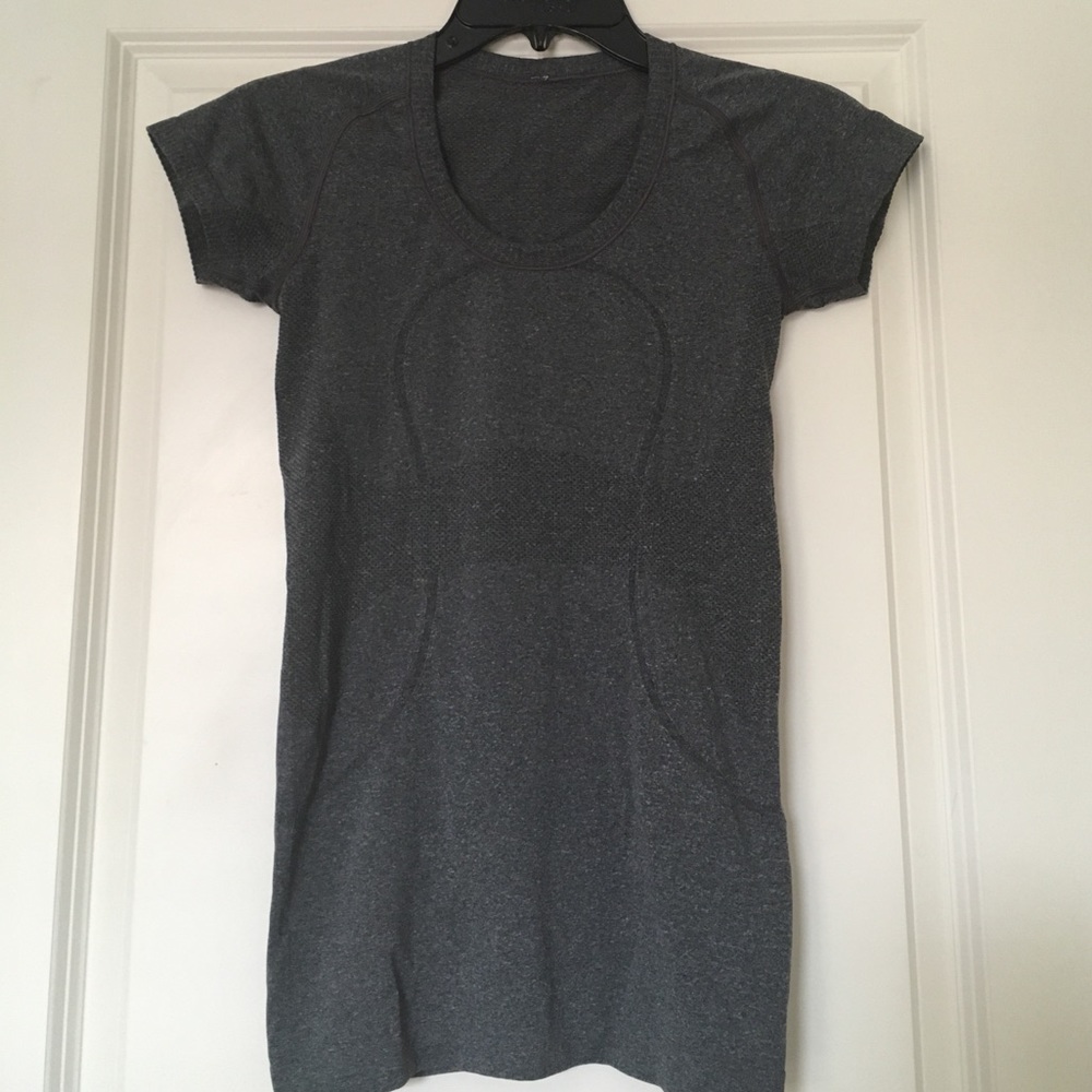 Lululemon Swiftly Tech SS