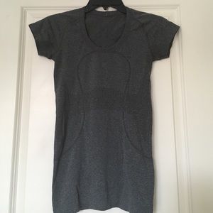 Lululemon Swiftly Tech SS