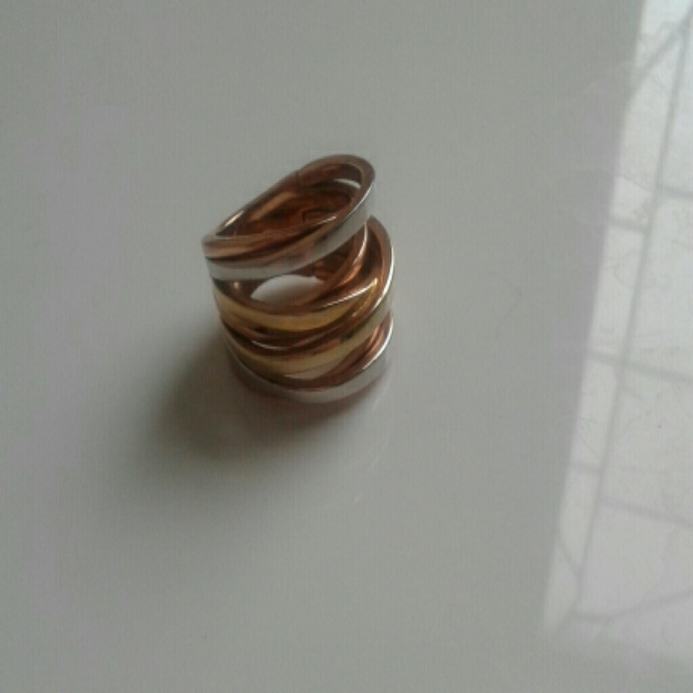 Michael Kors ring  !!!