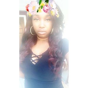 Meet your Posher, Dale