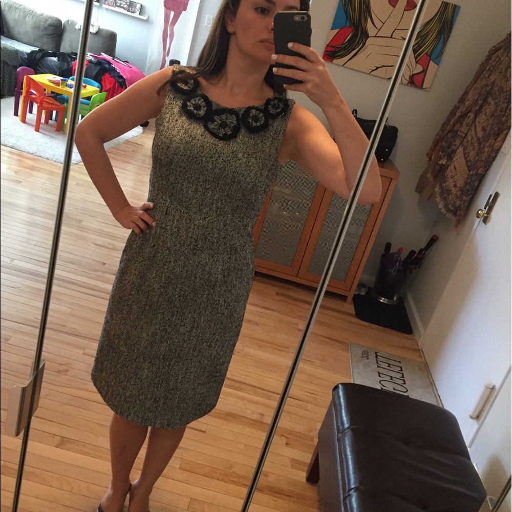 Dress - Picture 3 of 3