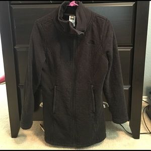 North face jacket