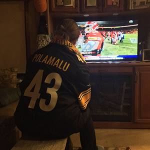 Meet your Posher, Joyce