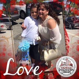 Meet your Posher, Elena