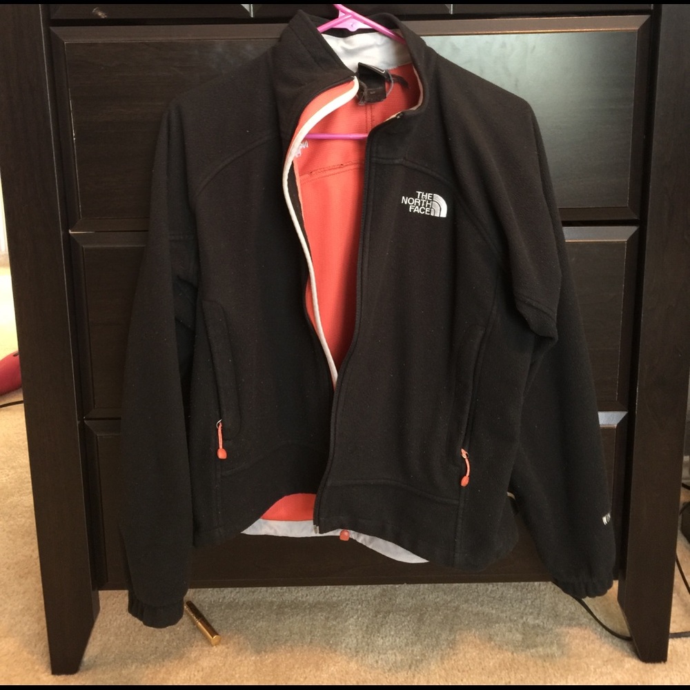 North face jacket