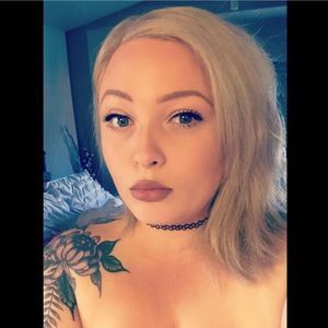 Meet your Posher, Gina