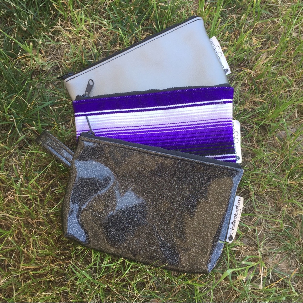 💜 Clutch 💜