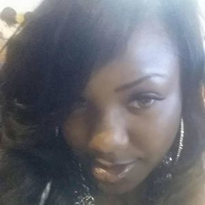 Meet your Posher, Vonita