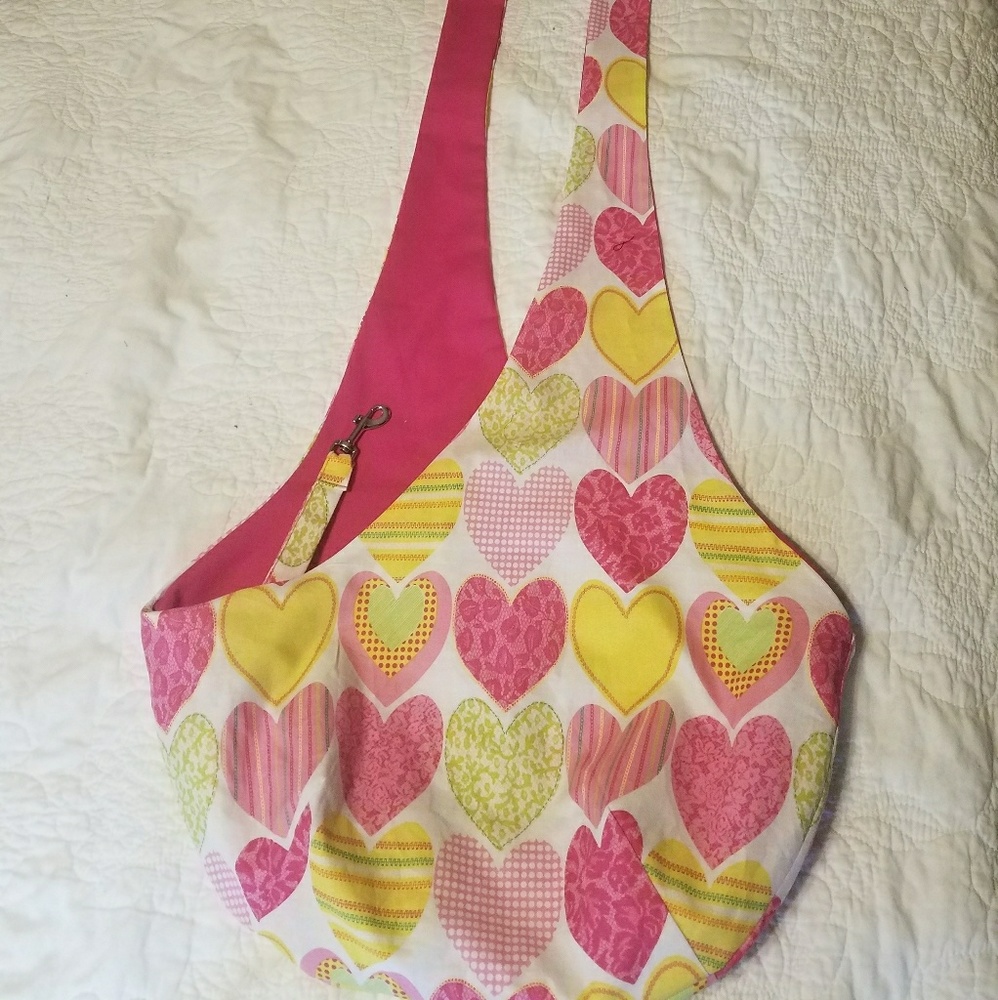 ❤❤❤SOLD❤❤❤Dog carrier Sling