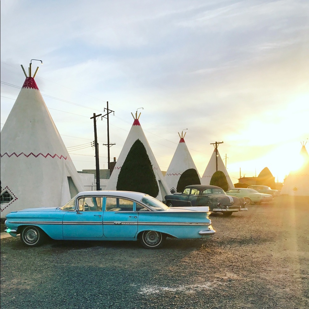 Meet your Posher, Tiffany