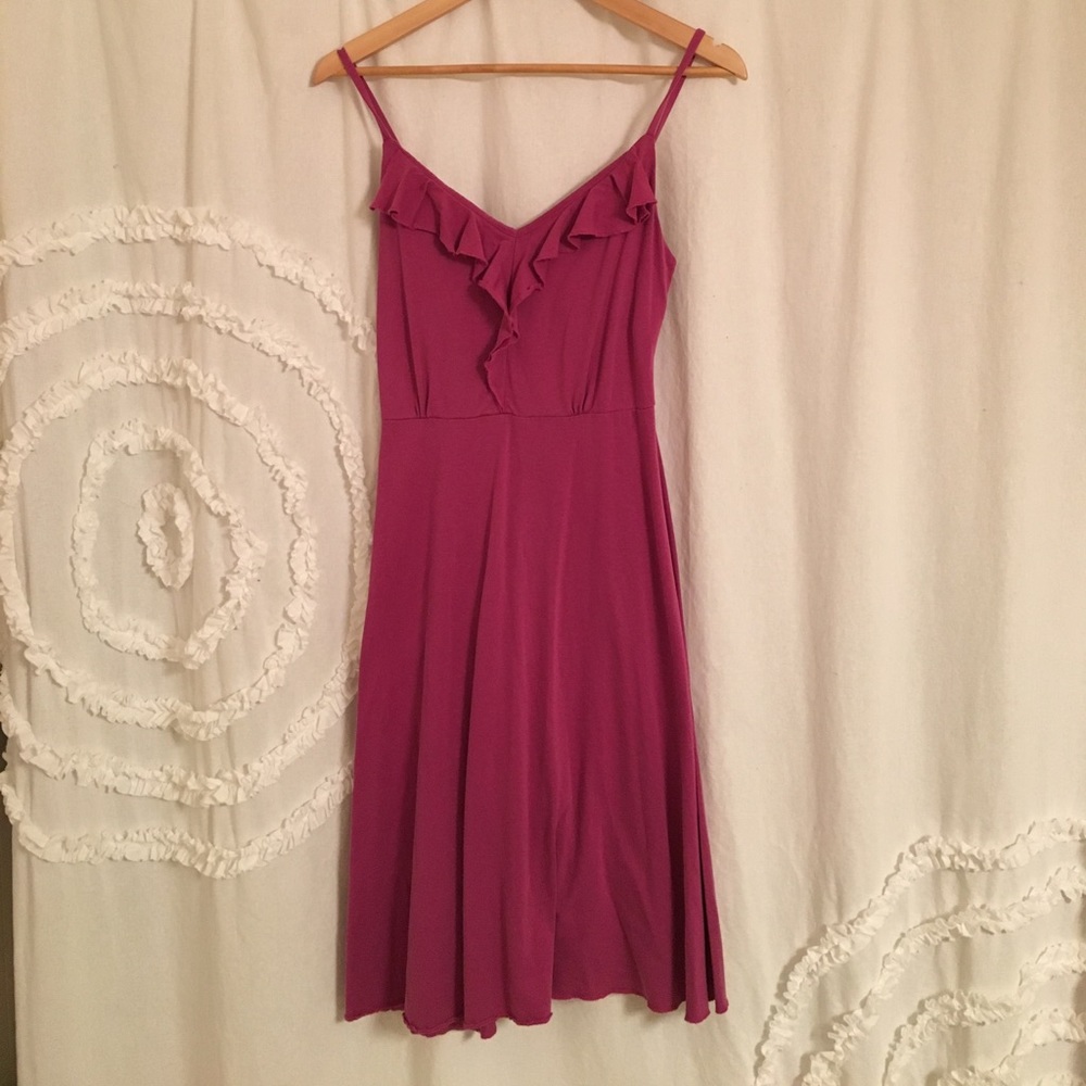 Patagonia dress
