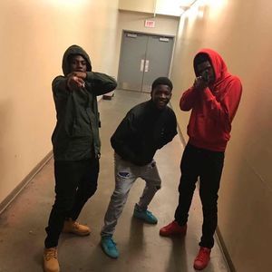 Meet your Posher, Abdul