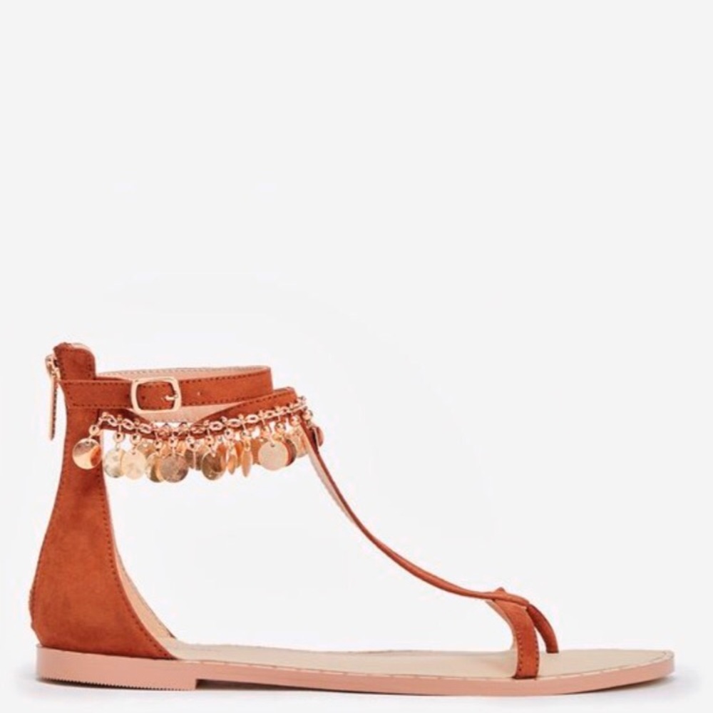 Savlana Sandals