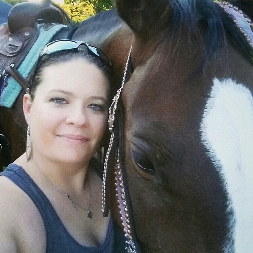 Meet your Posher, Cindy