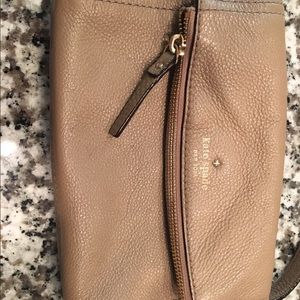 Kate Spade Cobble Hill mini Carson Crossbody