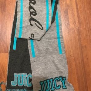 Juicy Couture Scarf
