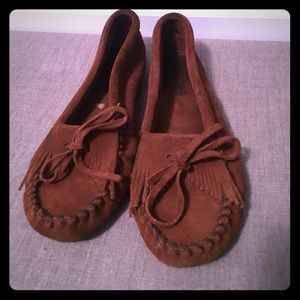 Minnetonka Moccasins