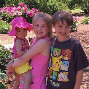 Meet your Posher, Kim