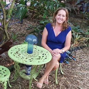 Meet your Posher, Susanne