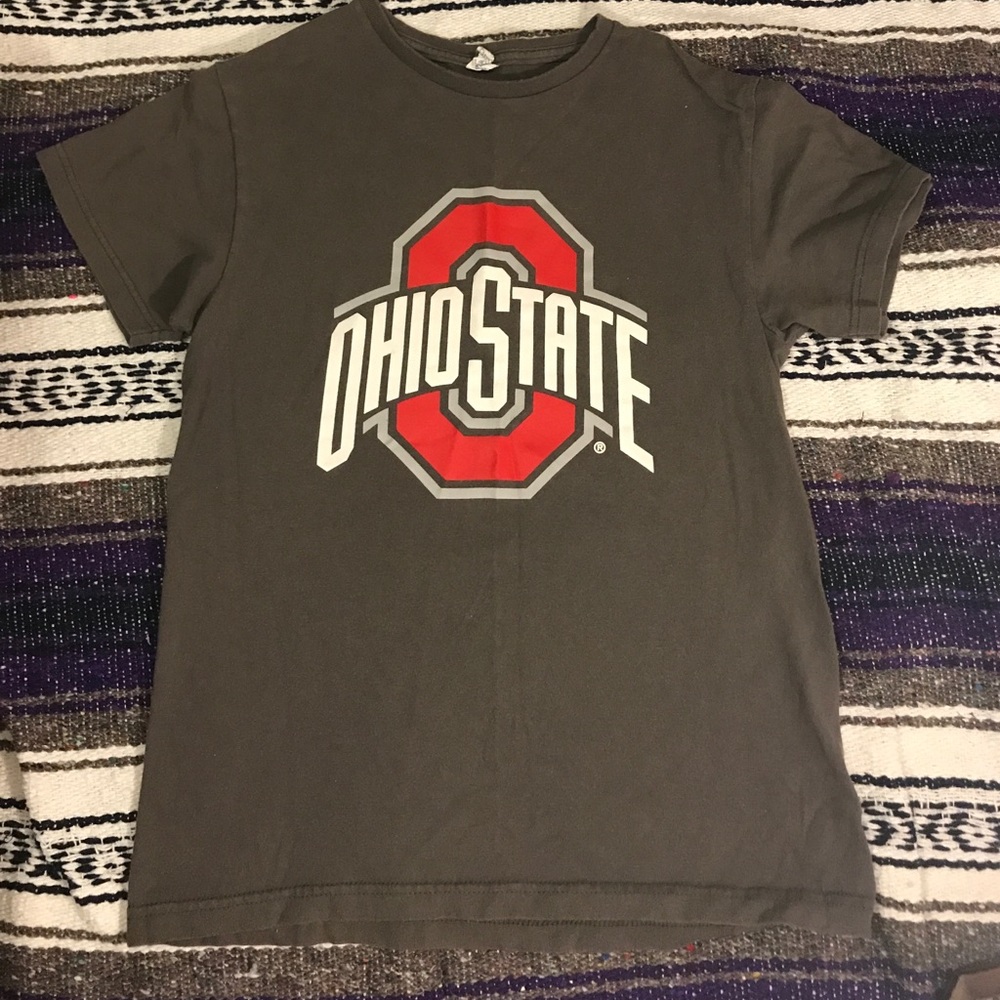 Ohio State tshirt