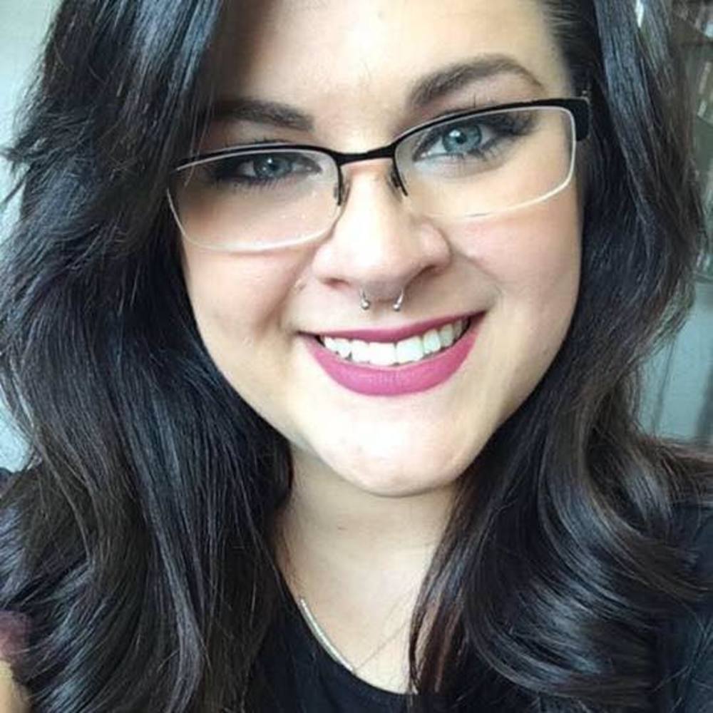 Meet your Posher, Tori