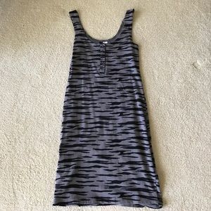 Stylish, Cotton dress