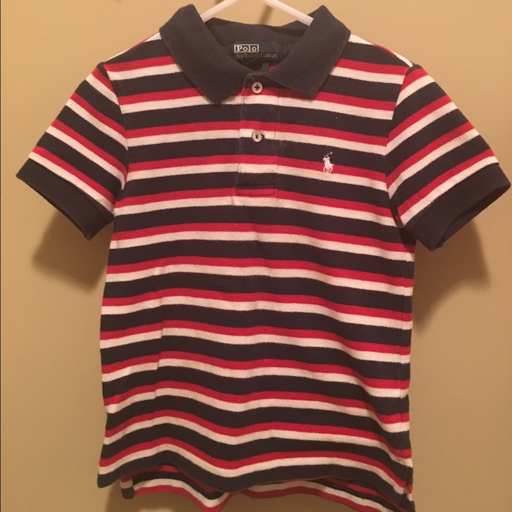 Ralph Lauren polo shirt