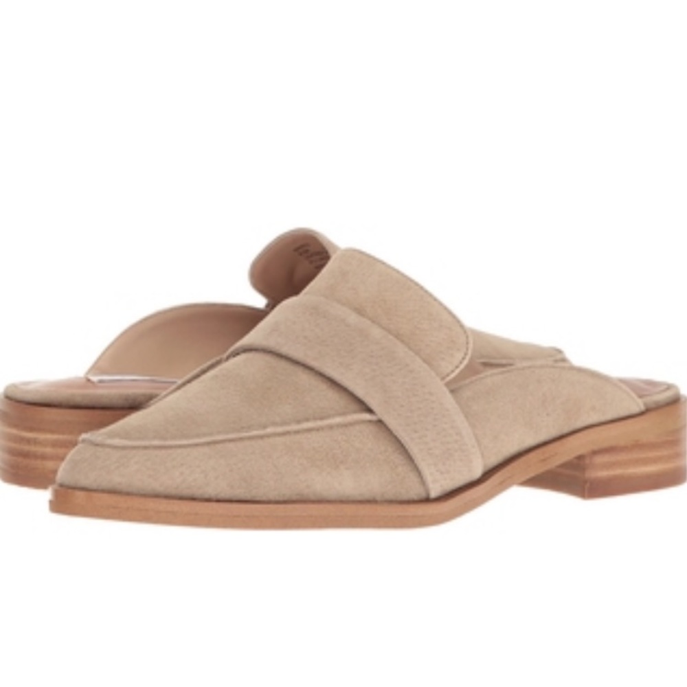 worn once Steve Madden loafer