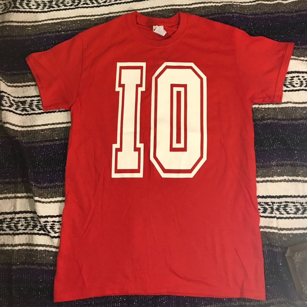 Ohio State tshirt