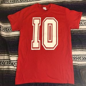 Ohio State tshirt