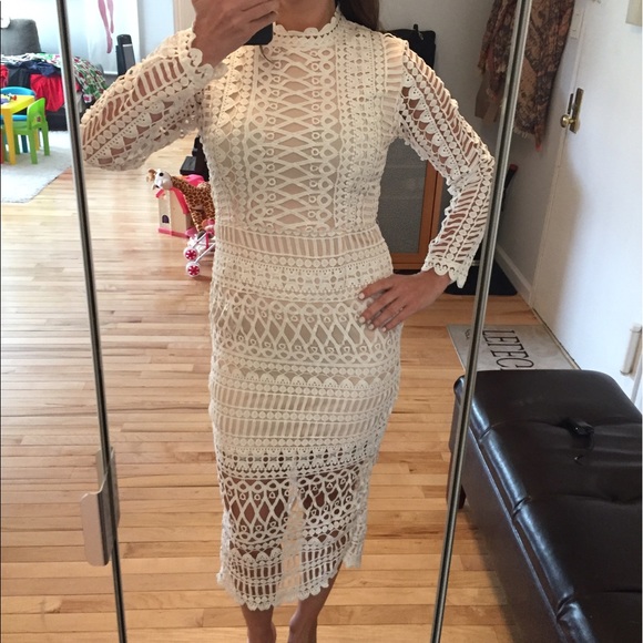 Dress - Picture 2 of 4