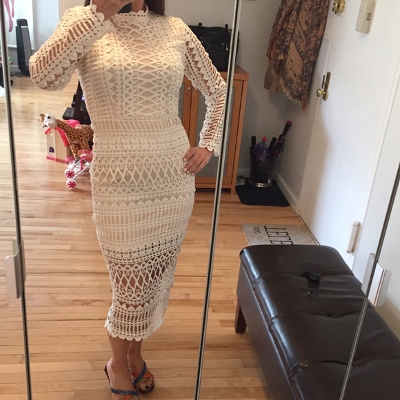 Dress - Picture 4 of 4