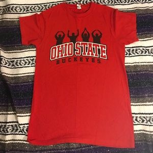 Ohio State tshirt