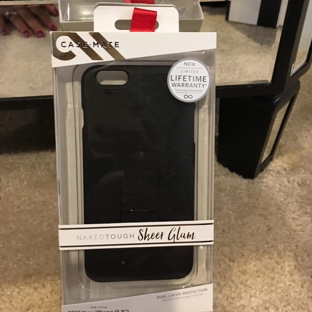Iphone case