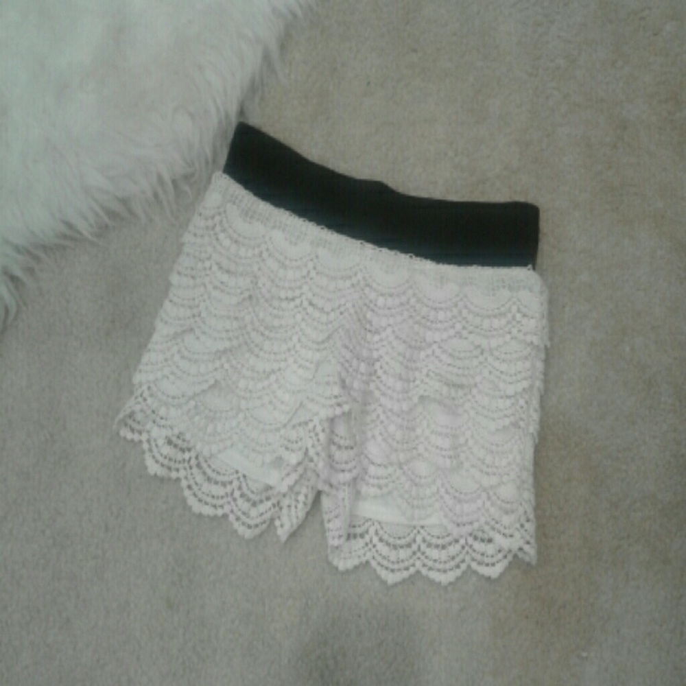 Super cute shorts!!!