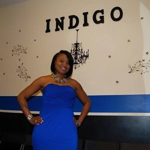 Meet your Posher, Precious