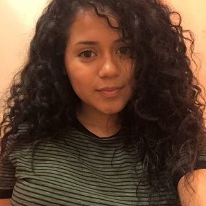 Meet your Posher, Sharon