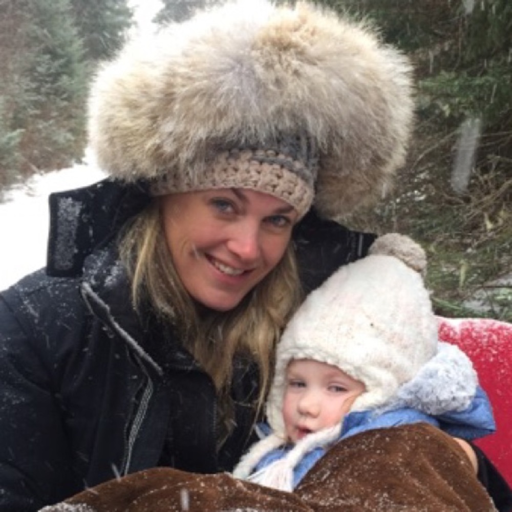 Meet your Posher, Kelly