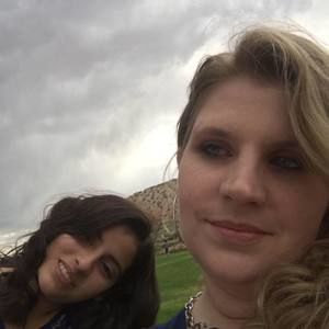 Meet your Posher, Erin