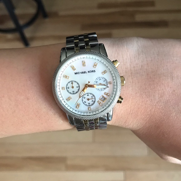 Michael Kors watch