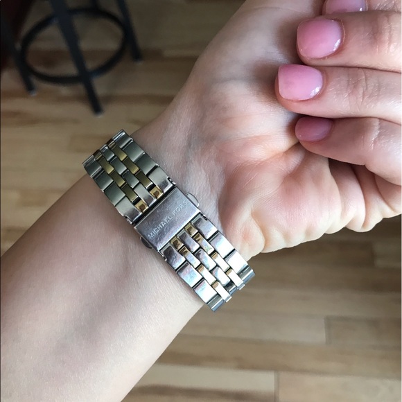 Michael Kors watch main image 3