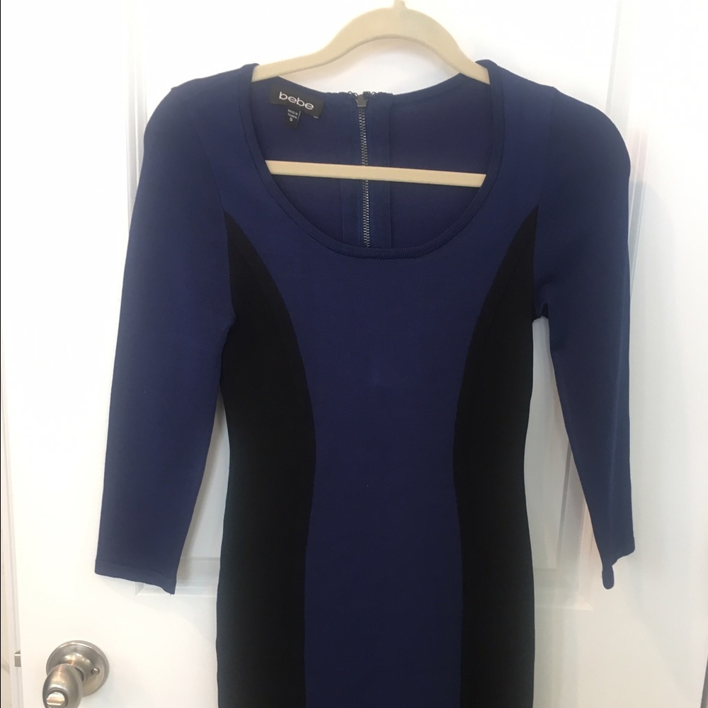 Bebe Dress