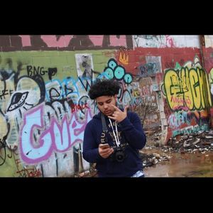 Meet your Posher, Jason